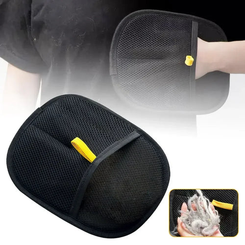 Pro Pet Hair Removal Gloves